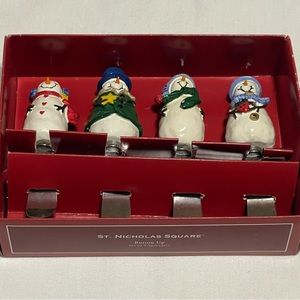 ⭐️Snowman Spreaders